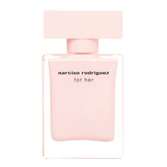 for her - Eau de Parfum, NARCISO RODRIGUEZ