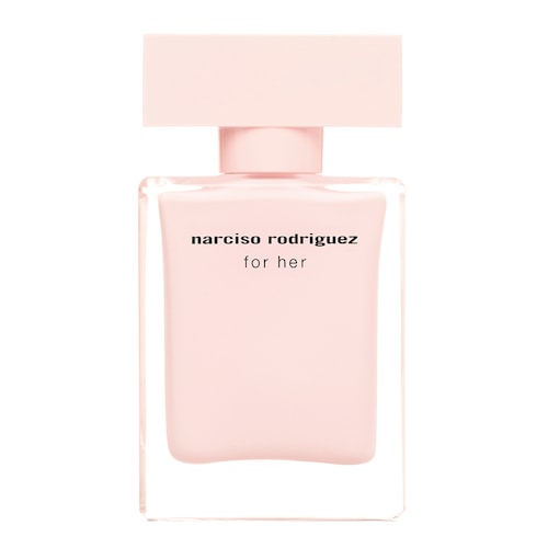 Narciso Rodriguez - for her
