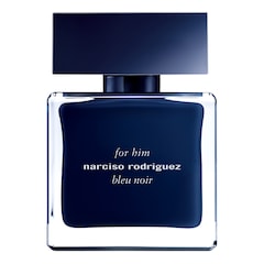 for him bleu noir - Eau de Toilette, NARCISO RODRIGUEZ