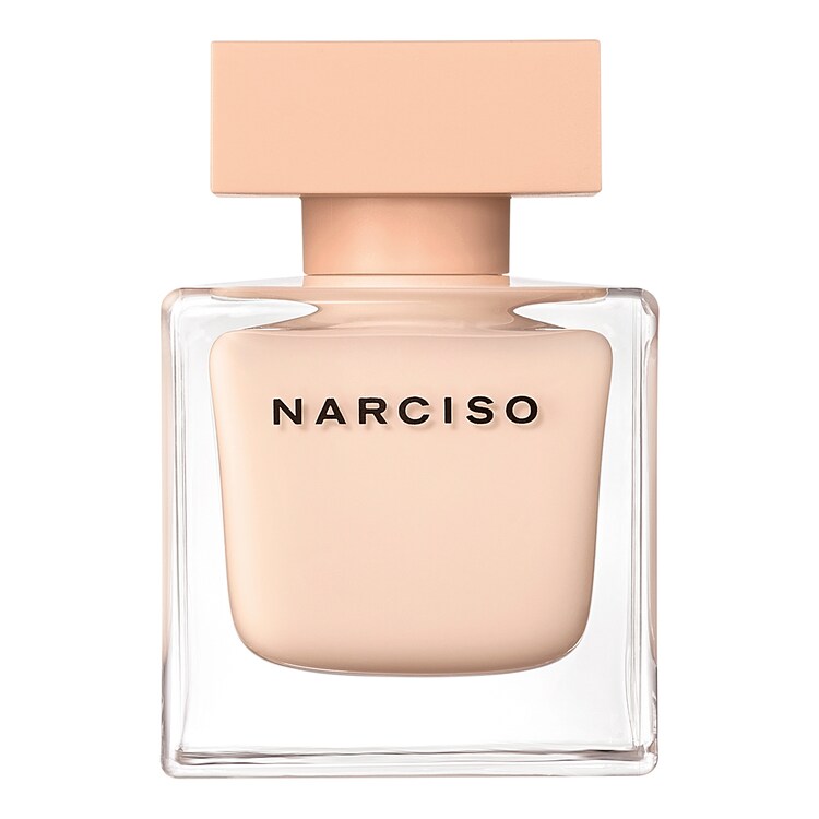 NARCISO Poudrée - Eau de Parfum Amaderada Floral Empolvada