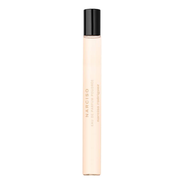 Narciso Poudrée - Holzig-florales und pudriges Eau de Parfum in Reisegröße