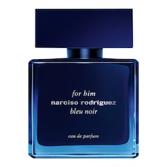 for him bleu noir - Eau de Parfum, NARCISO RODRIGUEZ