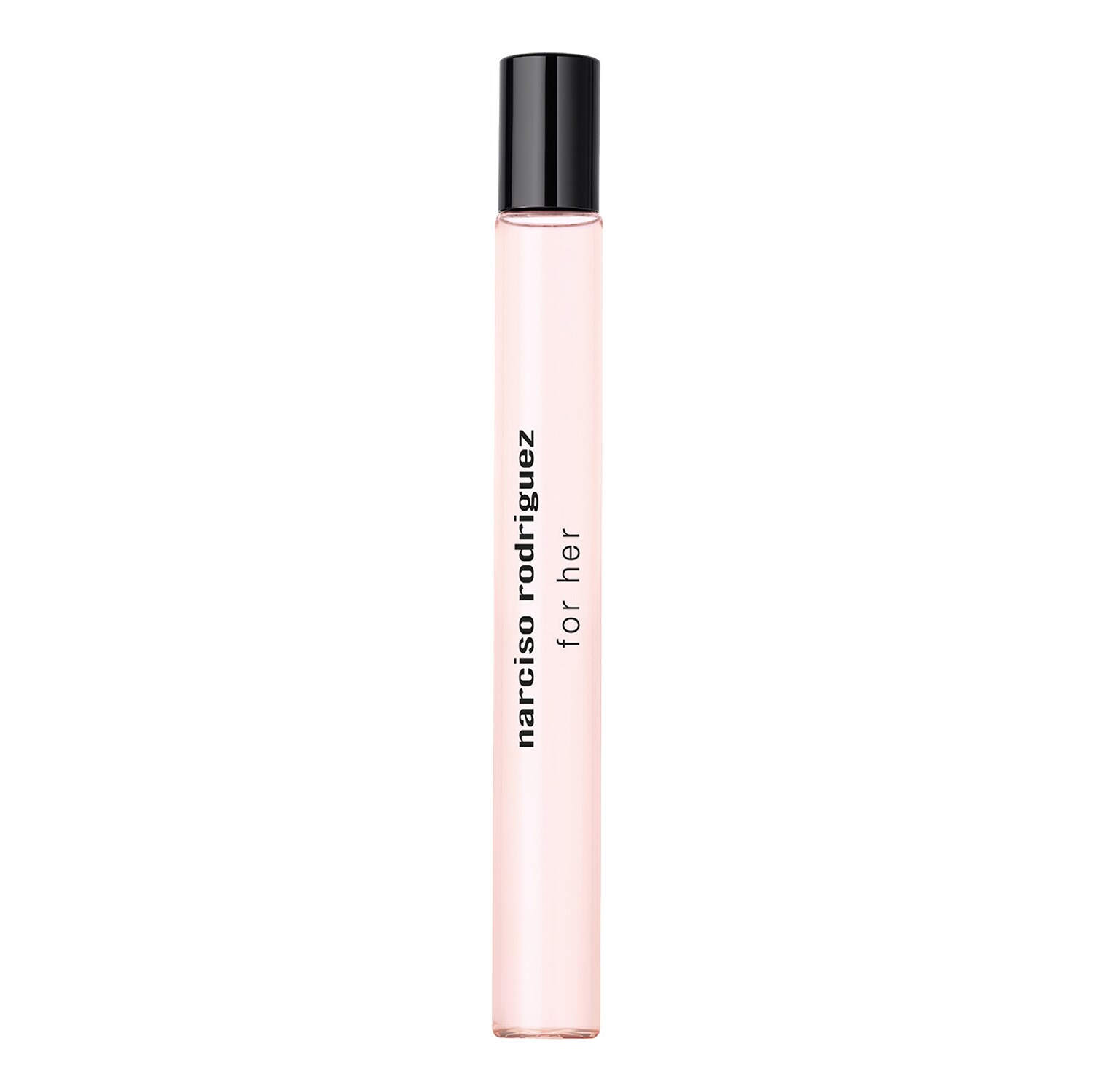 NARCISO RODRIGUEZ - For Her - Květinovo-pižmová toaletní voda v cestovním balení