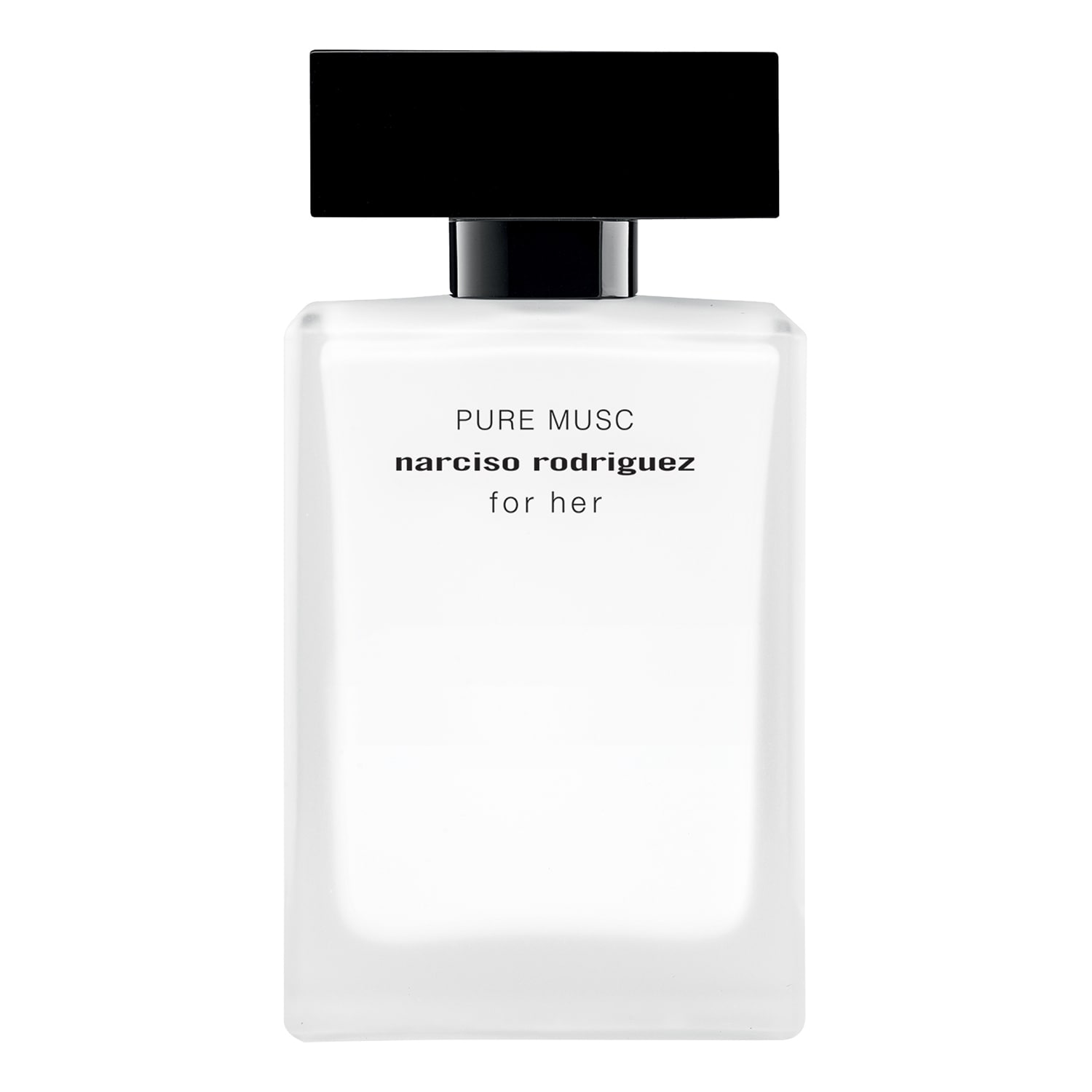for her Pure Musc - Chyprée Musquée Eau de Parfum | NARCISO