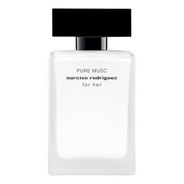 for her Pure Musc - Eau de Parfum