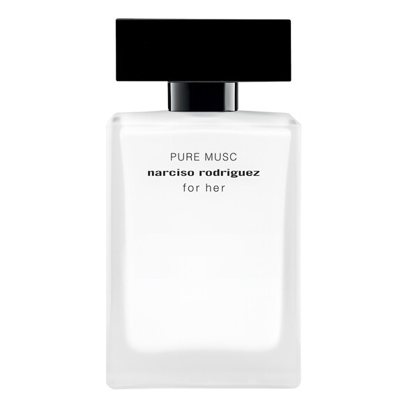 for her Pure Musc - Eau de Parfum, NARCISO RODRIGUEZ