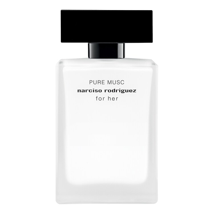 For Her Pure Musc - Eau de Parfum Chypré Muschiata