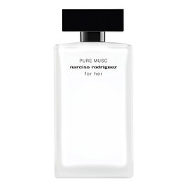 for her Pure Musc - Eau de Parfum