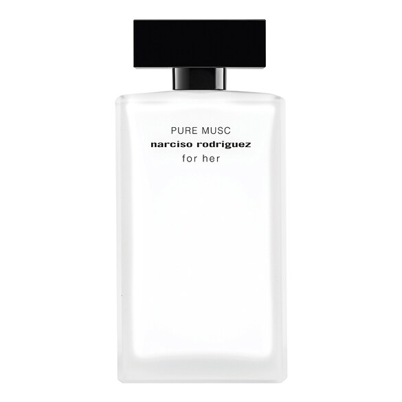 for her Pure Musc - Eau de Parfum, NARCISO RODRIGUEZ