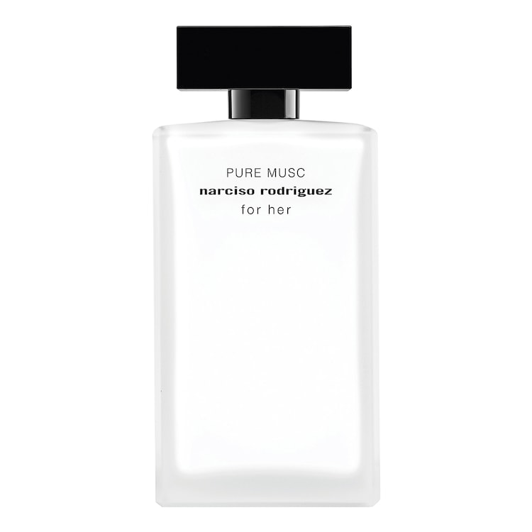 for her Pure Musc - Eau de Parfum Chipre Almizclada