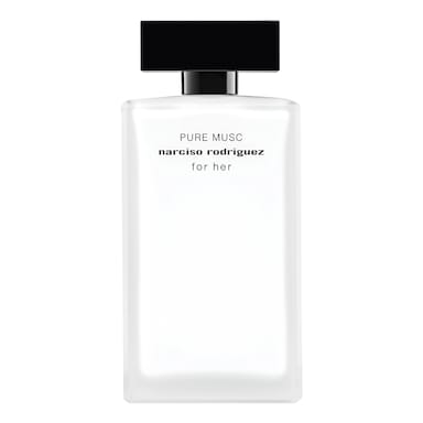 NARCISO RODRIGUEZ - for her PURE MUSC