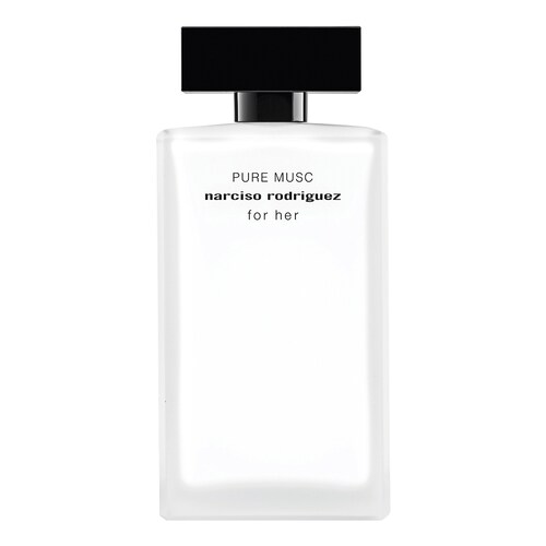NARCISO RODRIGUEZ - for her PURE MUSC