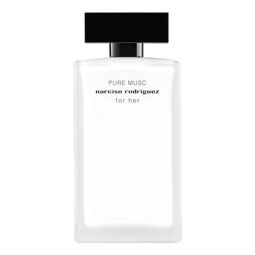 Narciso Rodriguez - for her Pure Musc