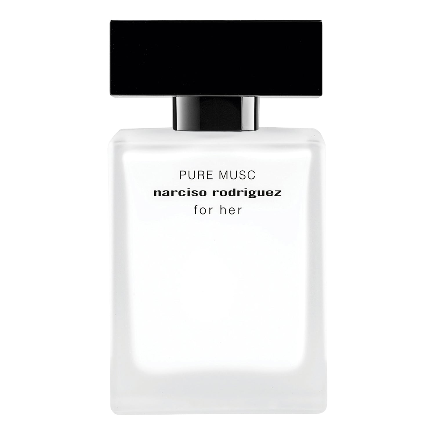for her Pure Musc - Eau de Parfum Chyprée Musquée | Narciso