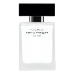 for her Pure Musc - Parf&eacute;mov&aacute; voda Chypr&eacute;e Musqu&eacute;e, NARCISO RODRIGUEZ
