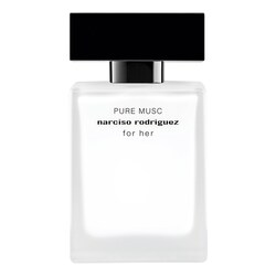 for her PURE MUSC - Eau de Parfum