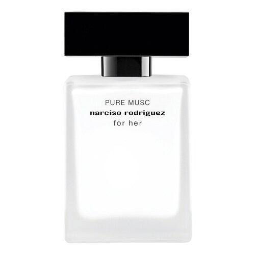 Narciso Rodriguez - for her Pure Musc - Chyprée Musquée Eau de Parfum