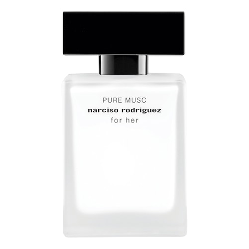Narciso Rodriguez - for her Pure Musc
