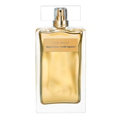 NARCISO RODRIGUEZ - Oud Musc