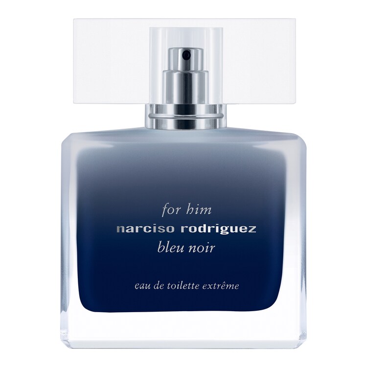 For Him Bleu Noir - Eau de Toilette Amaderada 