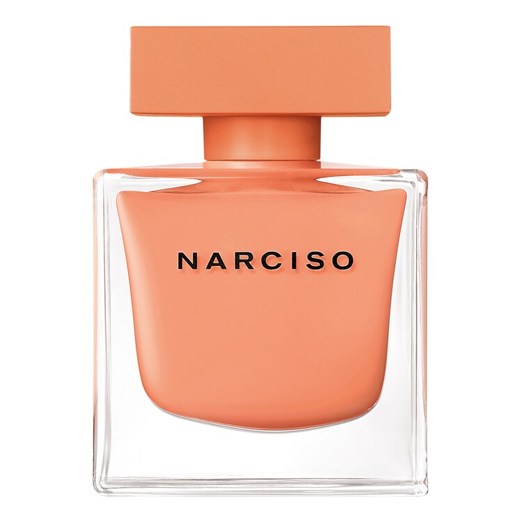 NARCISO Ambrée - drzewno-ambrowa woda perfumowana
