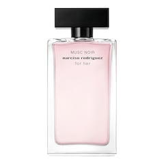 for her Musc Noir - Eau de Parfum floriental almiscarada, Narciso Rodriguez