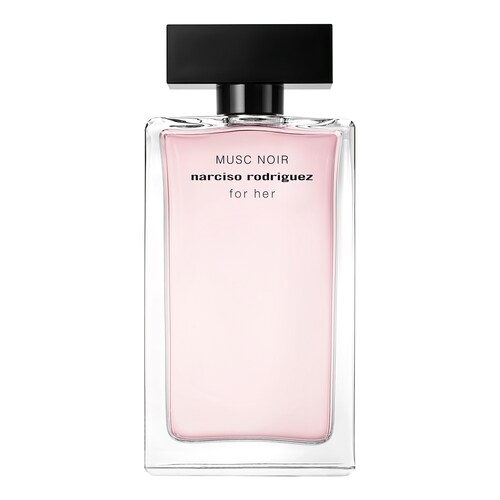 Narciso Rodriguez - for her Musc Noir - Musk Floral Eau de Parfum