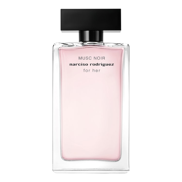 for her Musc Noir - Eau de Parfum floriental almiscarada