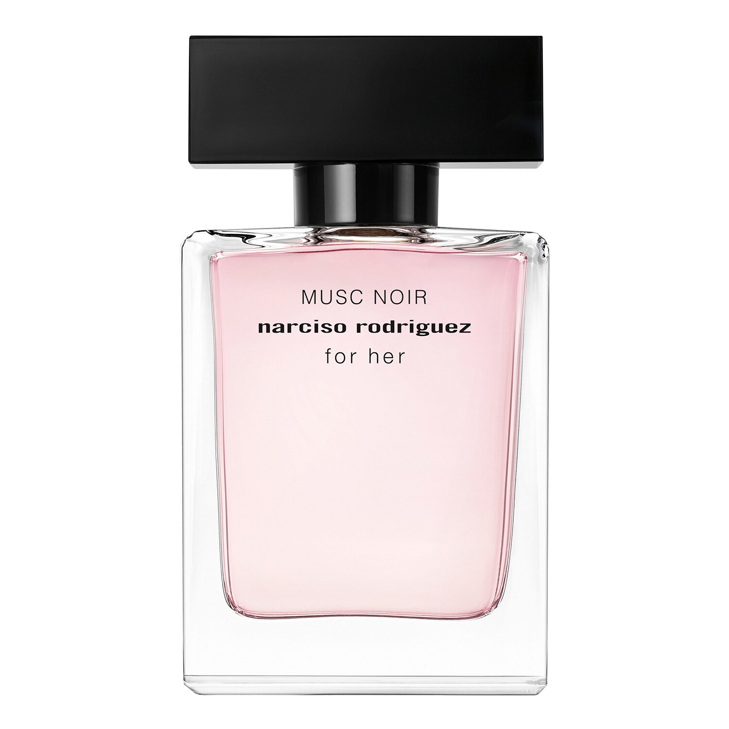 NARCISO RODRIGUEZ - for her Musc Noir - Musk Floral Parfémová voda