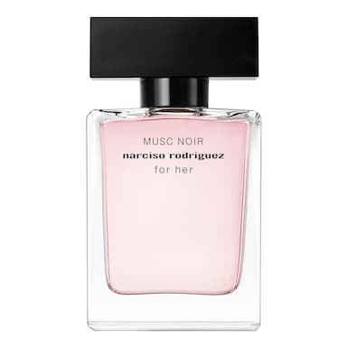Narciso Rodriguez - for her Musc Noir