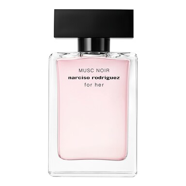 Narciso Rodriguez - for her Musc Noir