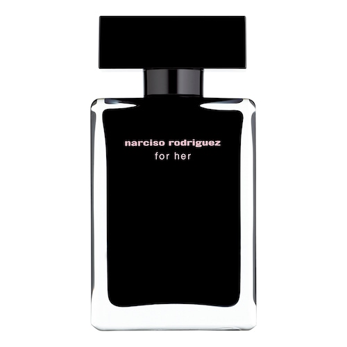 Narciso Rodriguez - for her