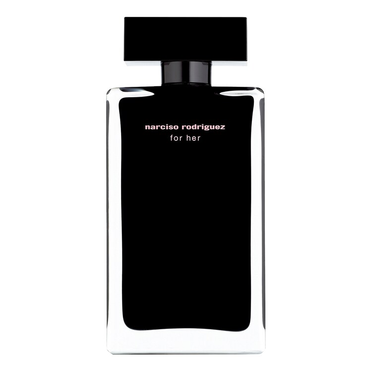 for her - Eau de Toilette Floral Almizclada