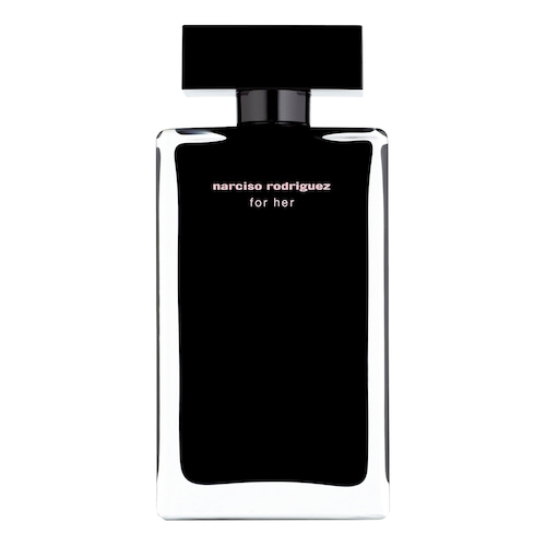 Narciso Rodriguez - for her