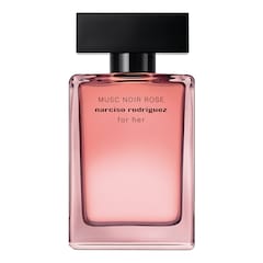 for her Musc Noir Rose - Amber Floral Parf&eacute;mov&aacute; voda, NARCISO RODRIGUEZ