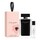 Narciso Rodriguez For Her EDT Shopping Pack-Eau de toilette 