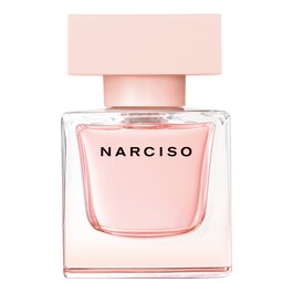 Cristal - Eau de Parfum