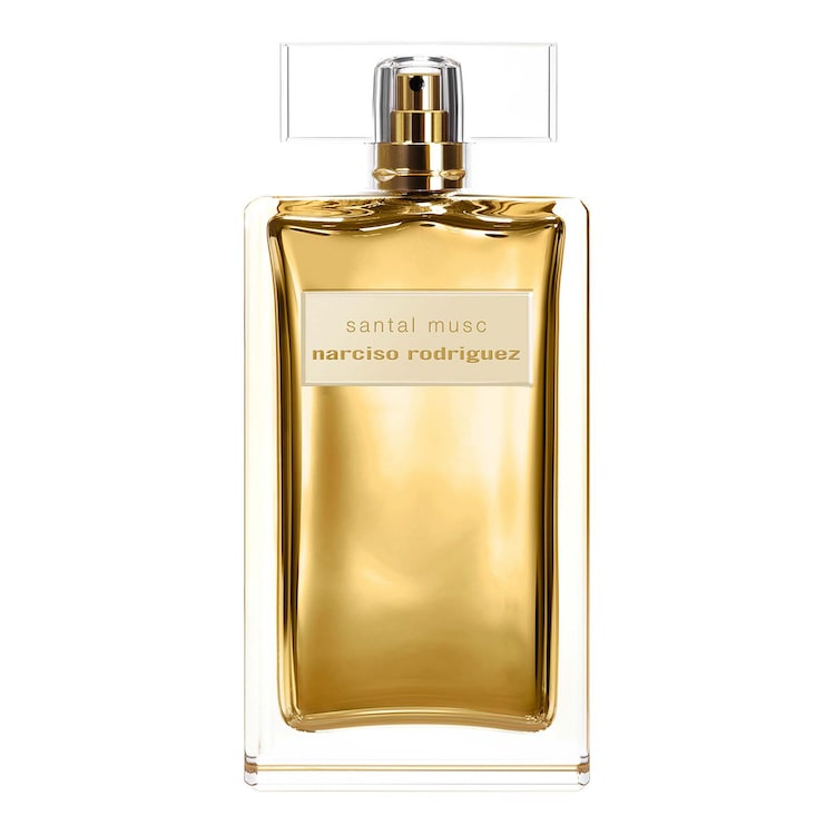 Santal Musc Eau de parfum intense