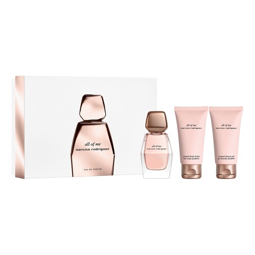 NARCISO RODRIGUEZ - All Of Me