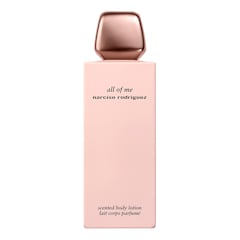 all of me - Lait pour le corps, NARCISO RODRIGUEZ