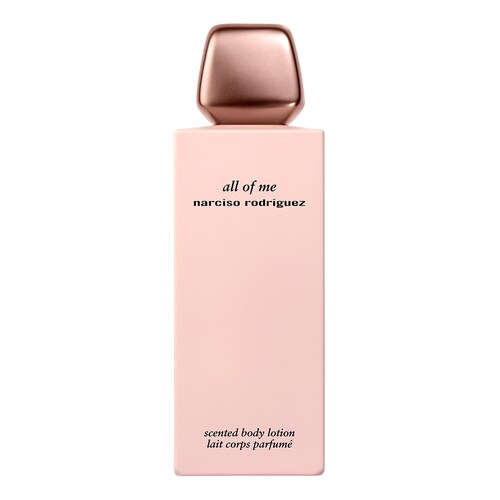 Narciso Rodriguez - all of me Body lotion