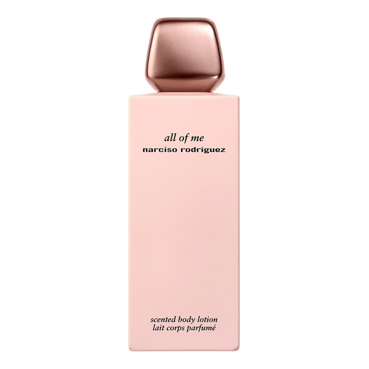 all of me - Bodylotion