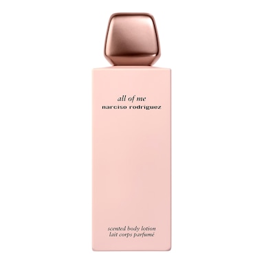 Narciso Rodriguez - all of me Body lotion