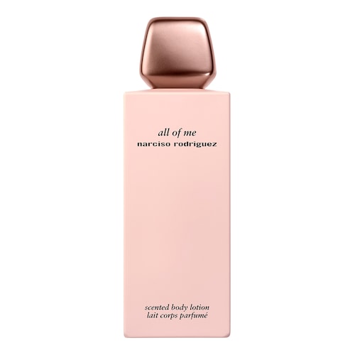 NARCISO RODRIGUEZ - all of me