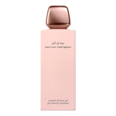 all of me - Shower gel, NARCISO RODRIGUEZ