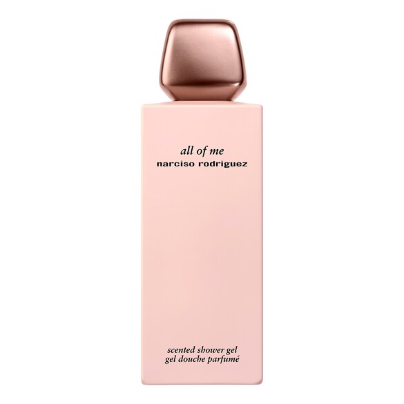 All Of Me - gel za tu&scaron;iranje, NARCISO RODRIGUEZ
