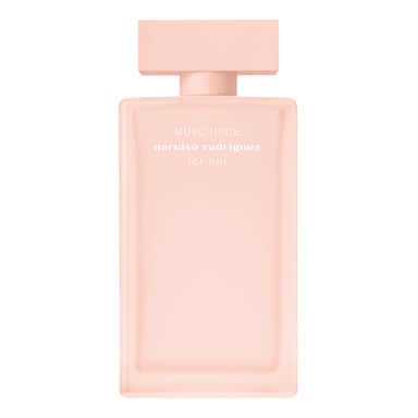 Narciso Rodriguez - for her Musc Nude