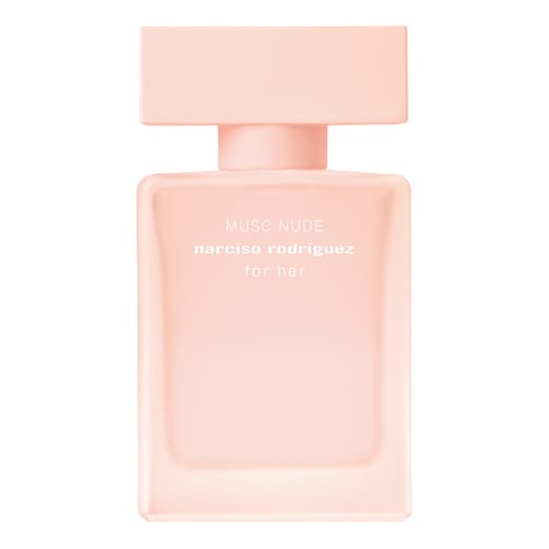 Narciso Rodriguez - For Her Musc Nude - Woda Perfumowana - For Her Musc Nude Edp 30ml - Dla Kobiet