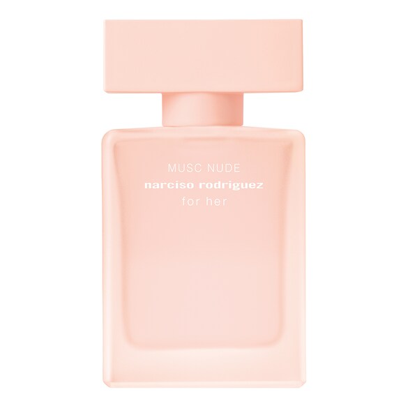 for her Musc Nude - Eau de Parfum, NARCISO RODRIGUEZ