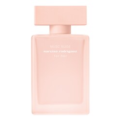 for her Musc Nude - Eau de Parfum